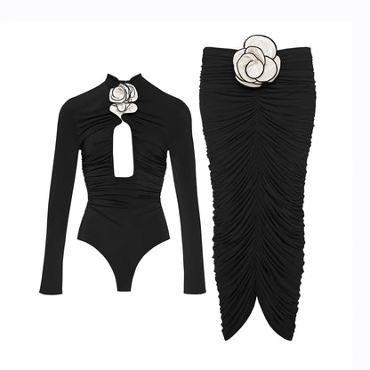 Beautifully Finished Bikini in a Timeless Design
