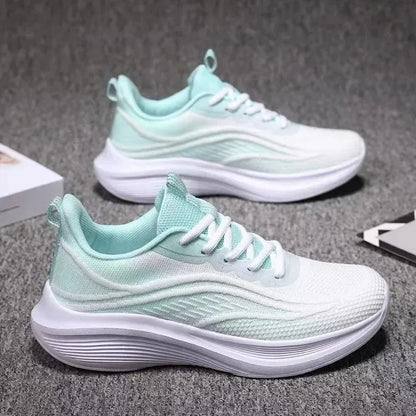 Fashionable and Supportive Orthopedic Sneakers