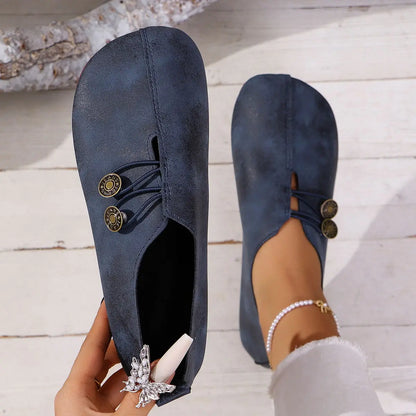 Comfortable and Fashionable Orthopedic Sneakers