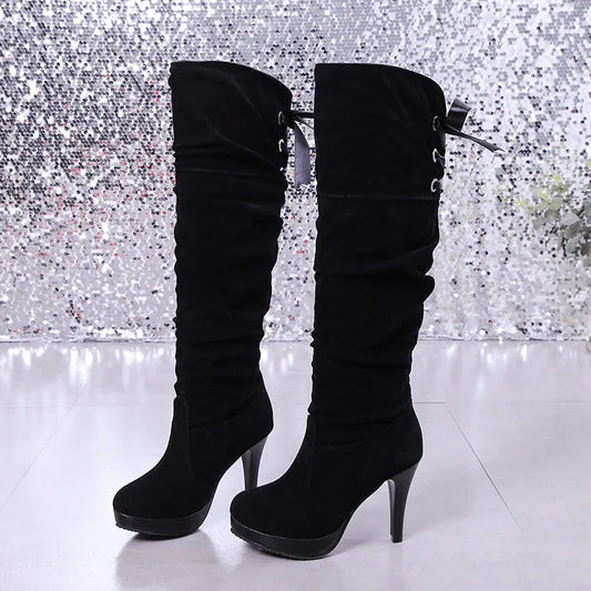 Supportive and Stylish Orthopedic Boots