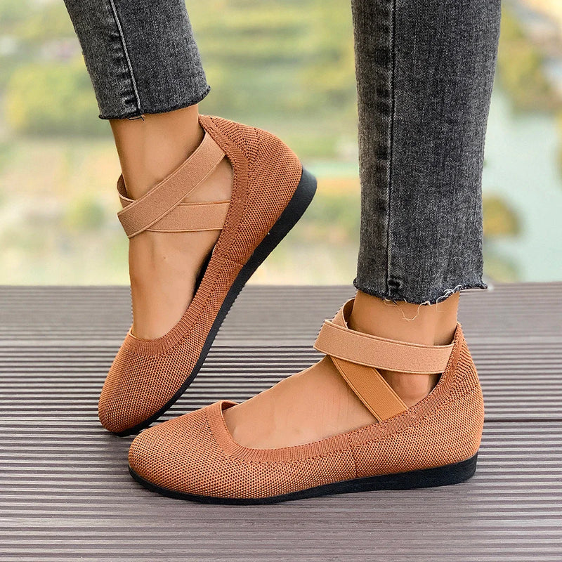 Supportive and Trendy Orthopedic Sneakers