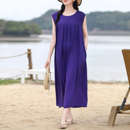 Bold and Beautiful Dress