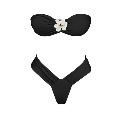 Style Bikini With a Modern Fit