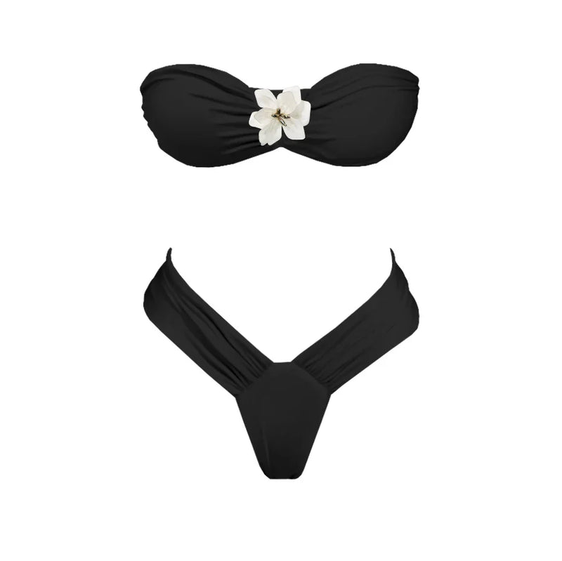 Style Bikini With a Modern Fit