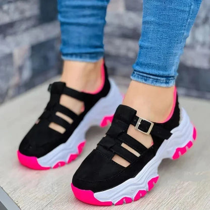 Durable and Supportive Orthopedic Shoes
