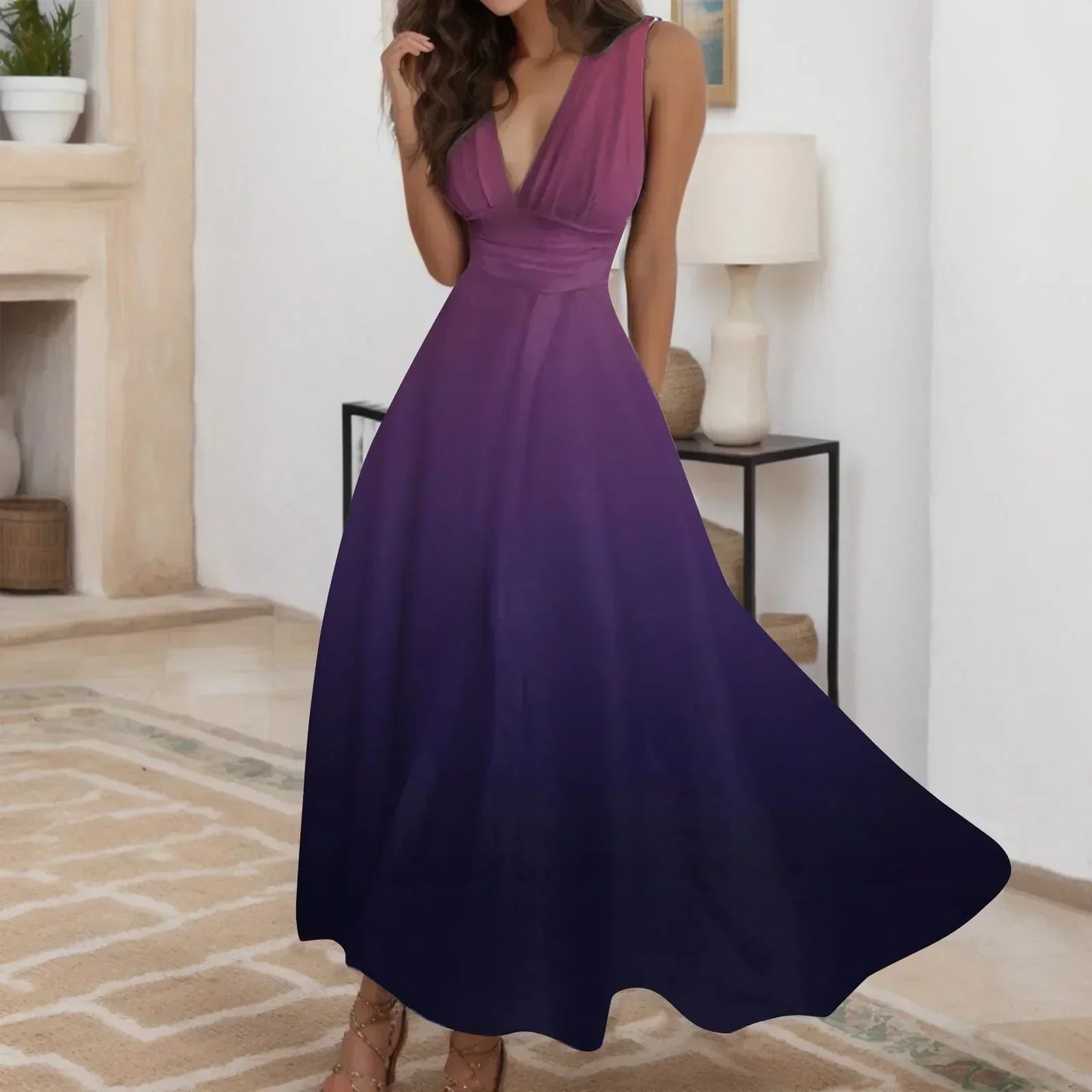 LM | Evening dresses
