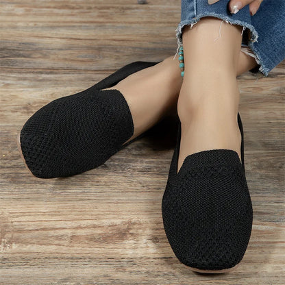 Supportive and Stylish Orthopedic Sneakers