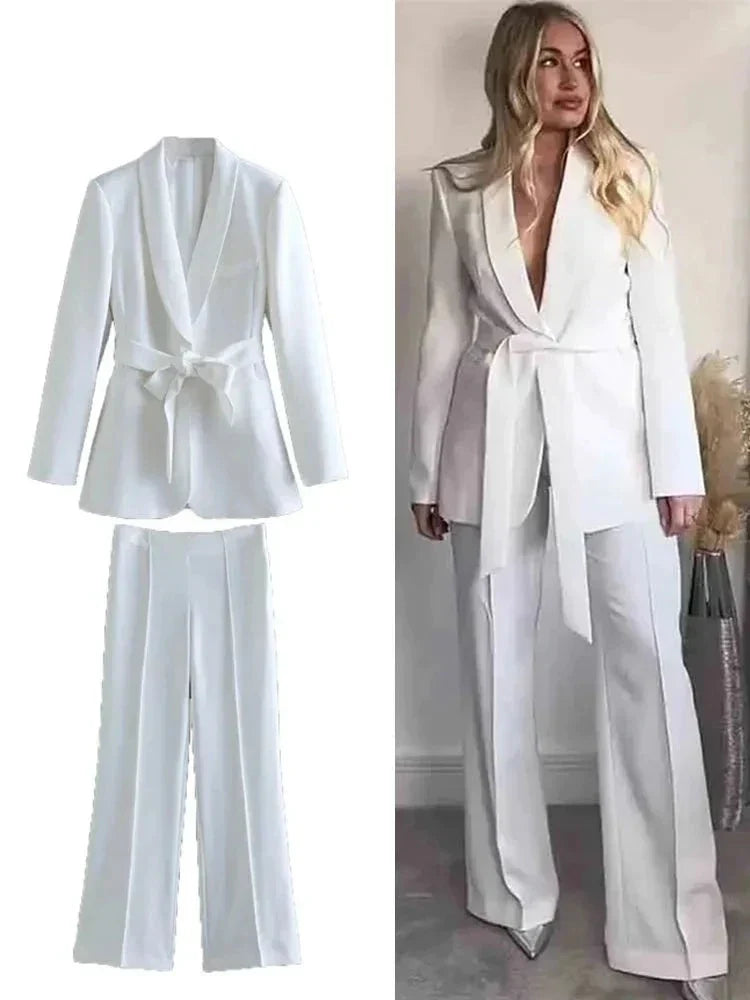 Thoughtfully Designed Garment