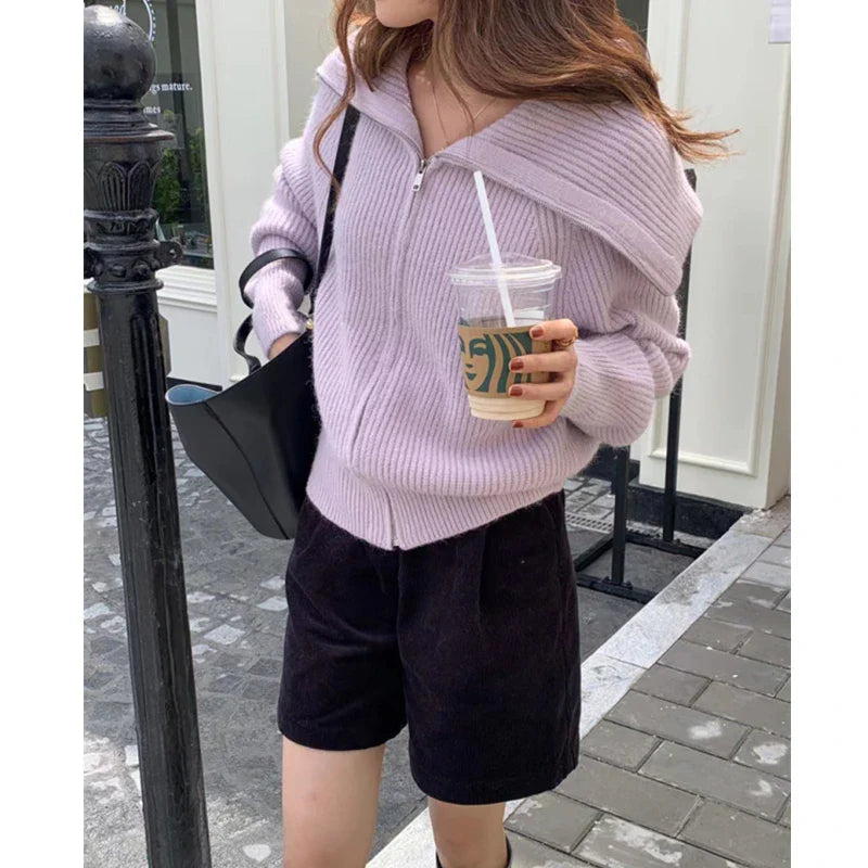 Bold and Beautiful Jacket