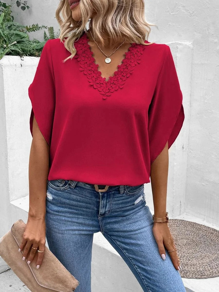 Cozy and Chic Shirt