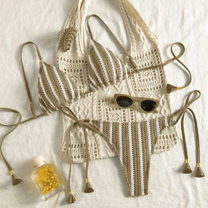 Classic Designed Bathing Suit in a Timeless Cut
