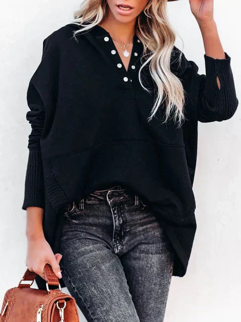 LM | Loose-fitting jacket