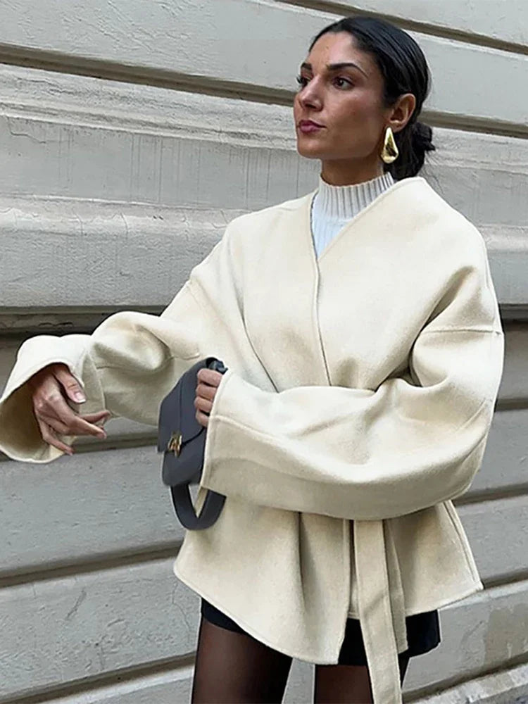 Timeless Vintage Style Garment
