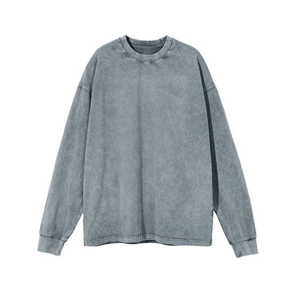 Effortlessly Stylish Shirt