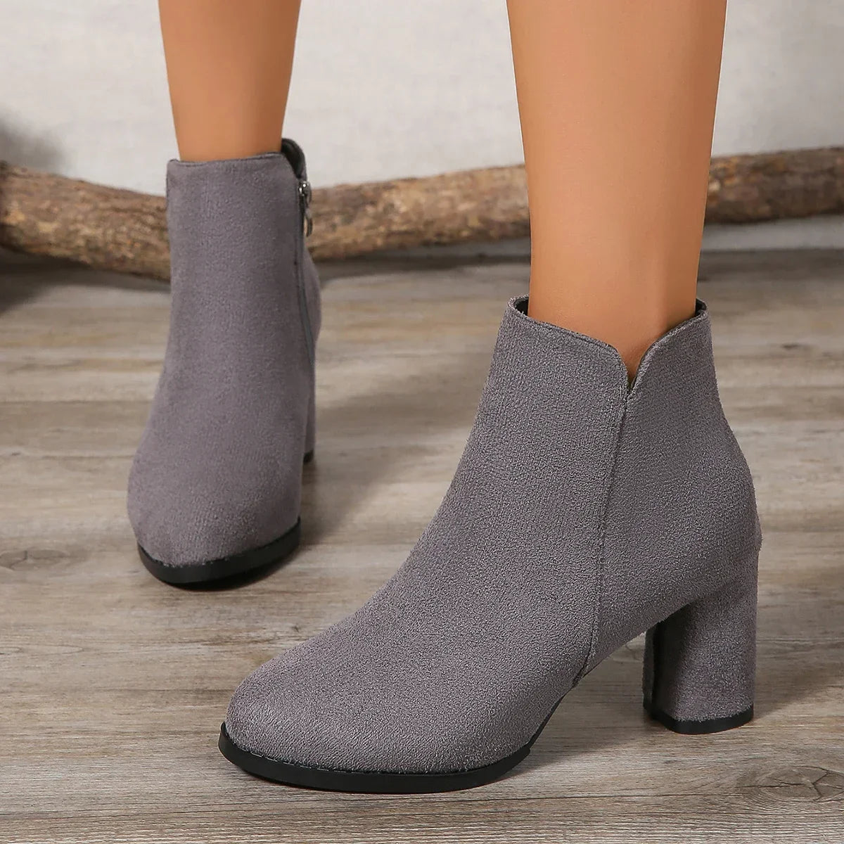Durable and Supportive Orthopedic Boots