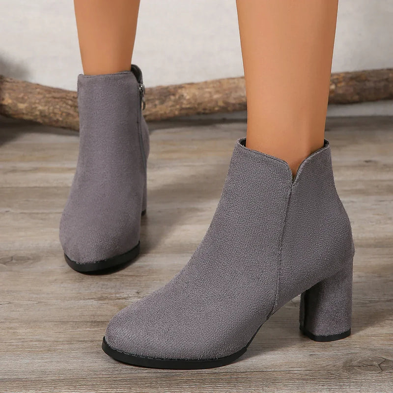 Durable and Supportive Orthopedic Boots