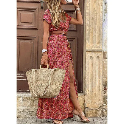 Understated and Elegant Dress