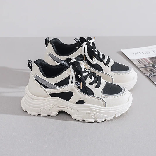 Supportive and Stylish Orthopedic Sneakers