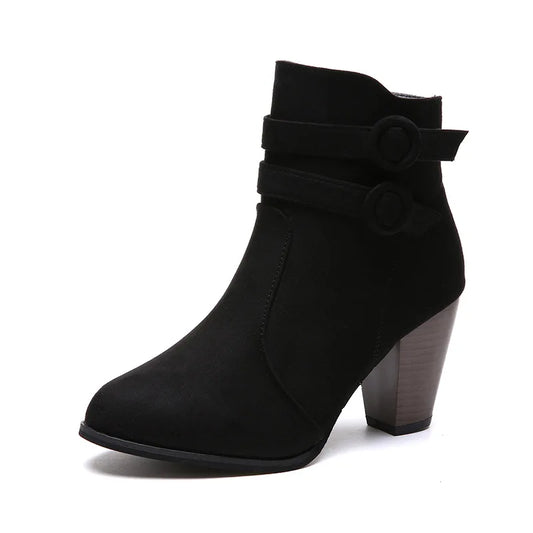 Versatile and Supportive Orthopedic Boots