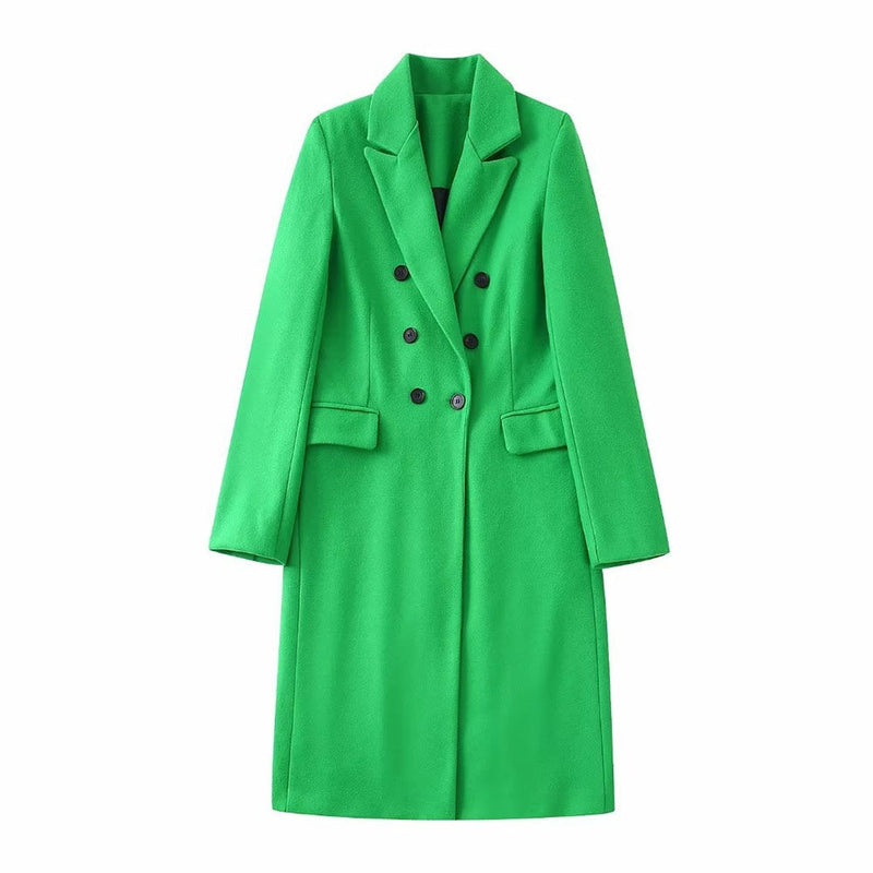 LM | PinkBlazer I Blazer for women