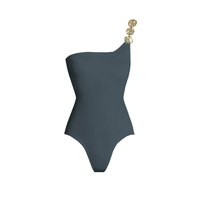Elegantly Styled Bikini for Everyday Wear