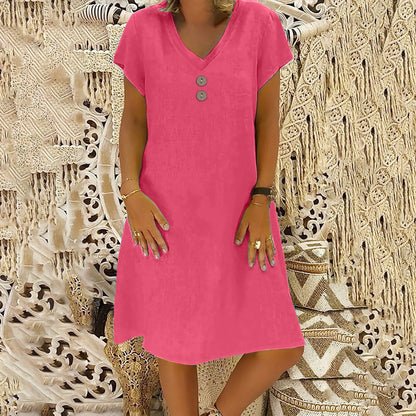 Luxury and Graceful Dress
