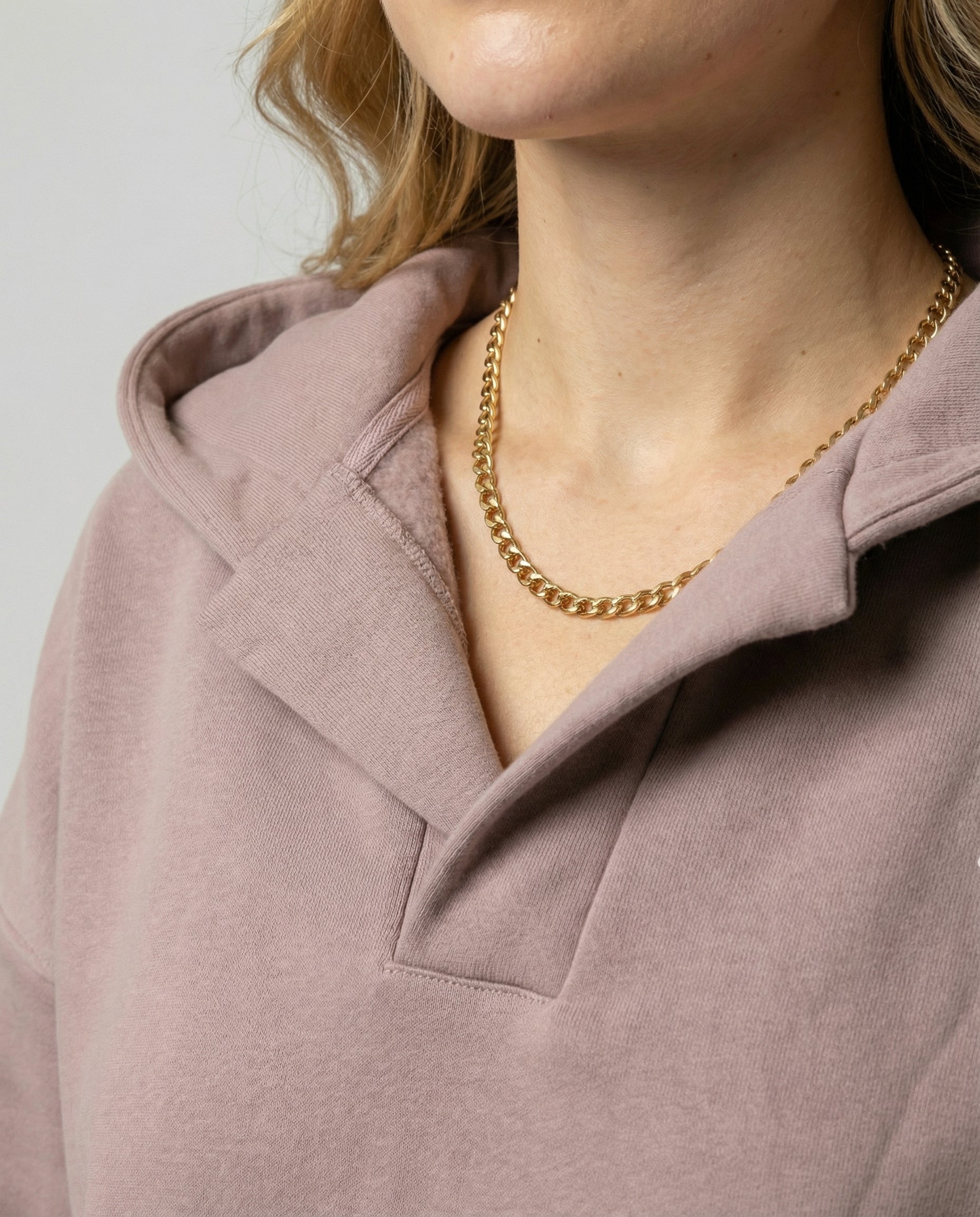 Classic Vintage Pullover