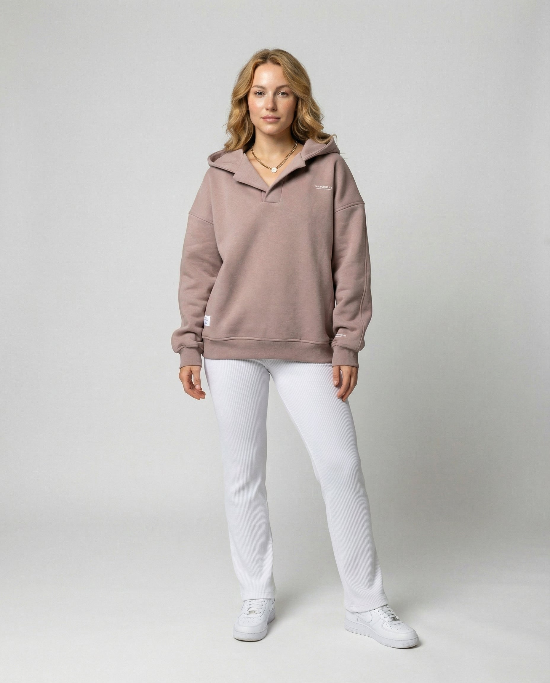 Classic Vintage Pullover