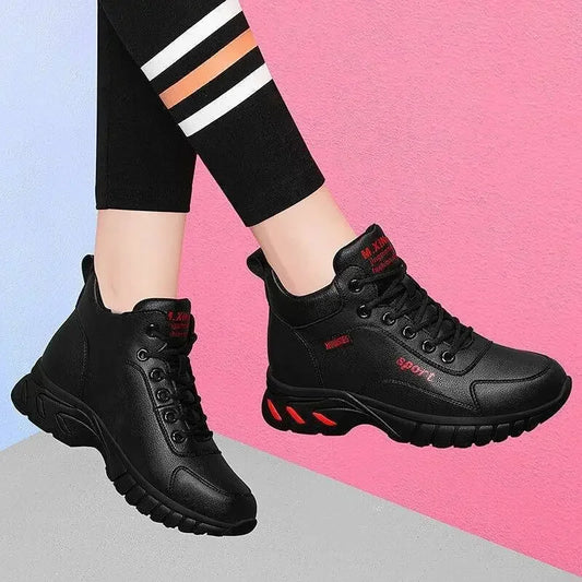 Tailored and Comfortable Orthopedic Sneakers