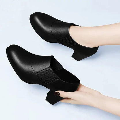 Fashionable and Supportive Orthopedic Boots