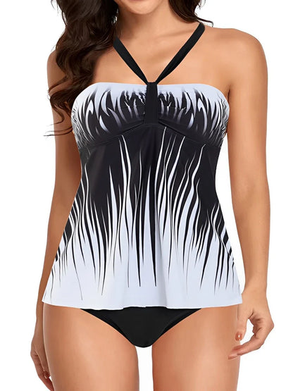 Style Swimsuit With a Modern Fit