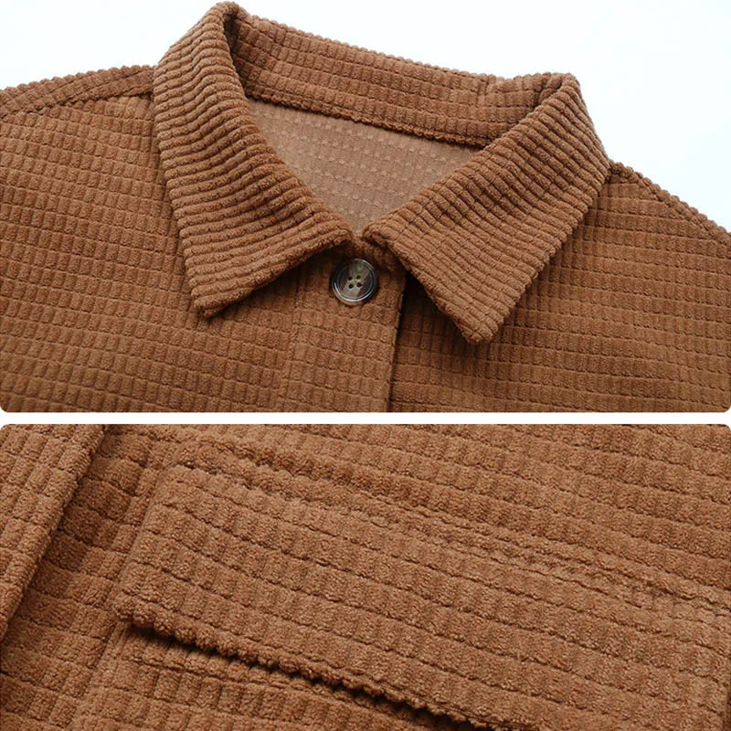 Thoughtfully Designed Jacket