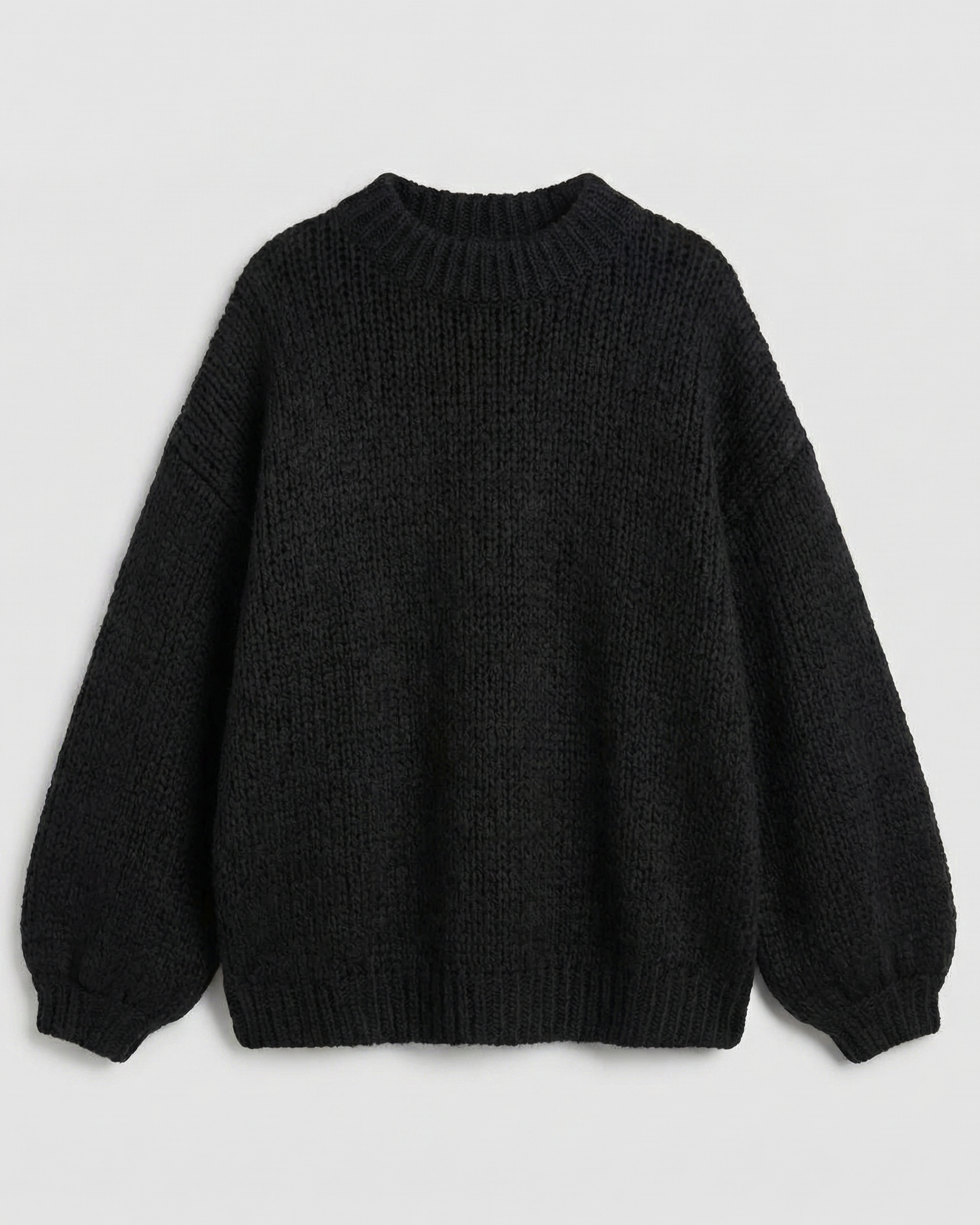 Classic Vintage Pullover