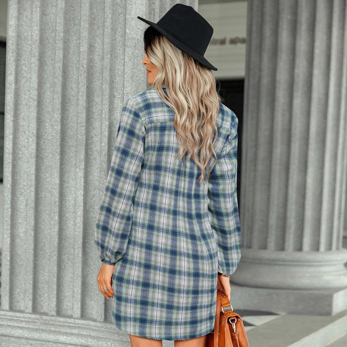 Vintage Inspired Garment