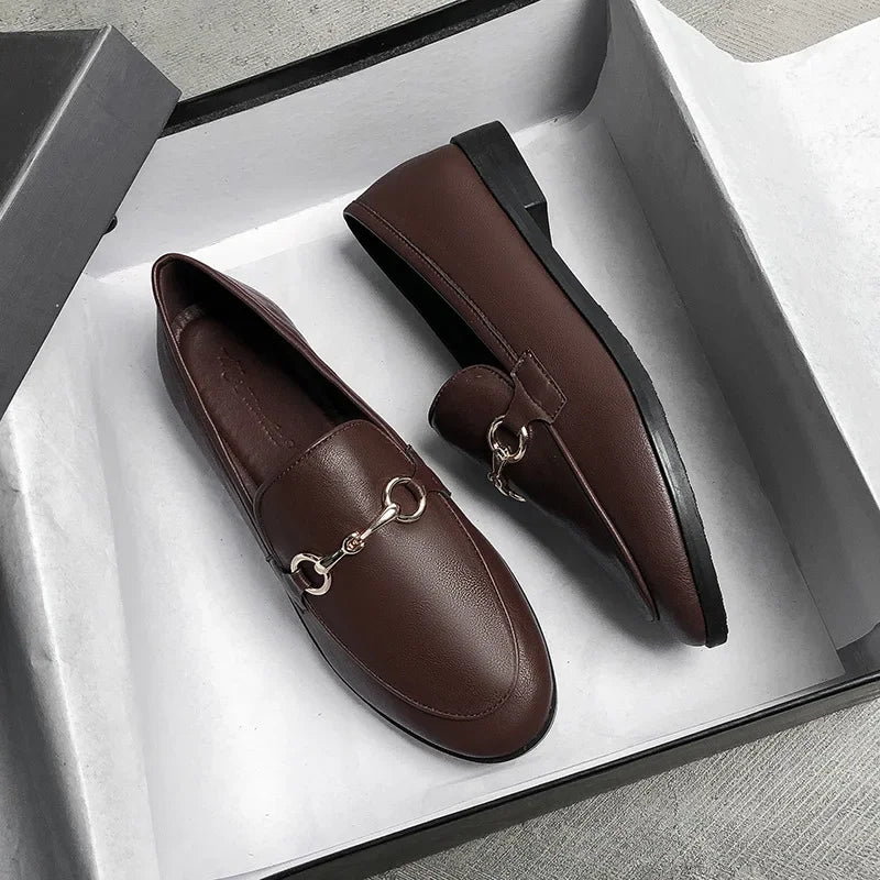 Comfortable and Fashionable Orthopedic Loafers