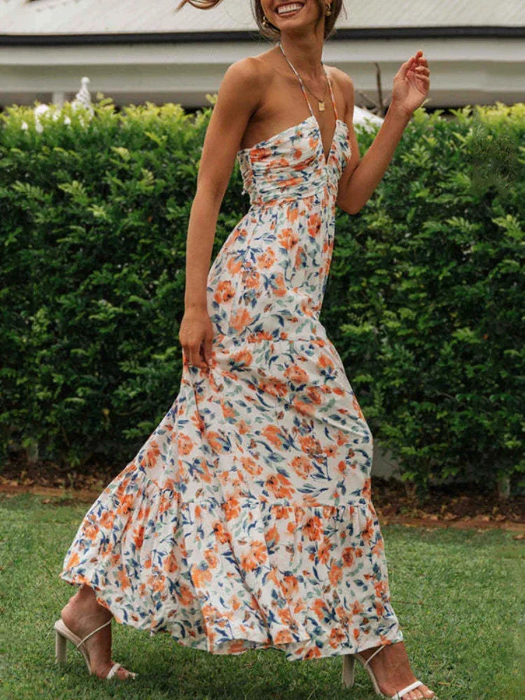 Elegantly Designed Garment