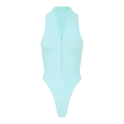 Classic Designed Swimsuit in a Timeless Cut