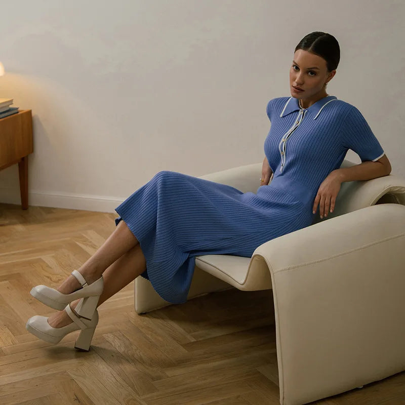 Thoughtfully Designed Garment
