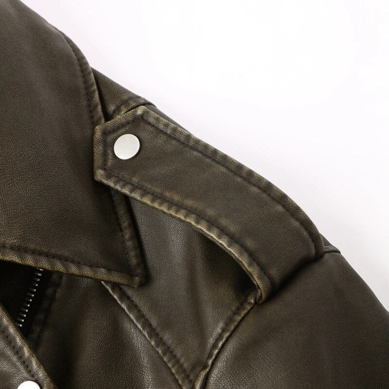 Classic Designed Garment