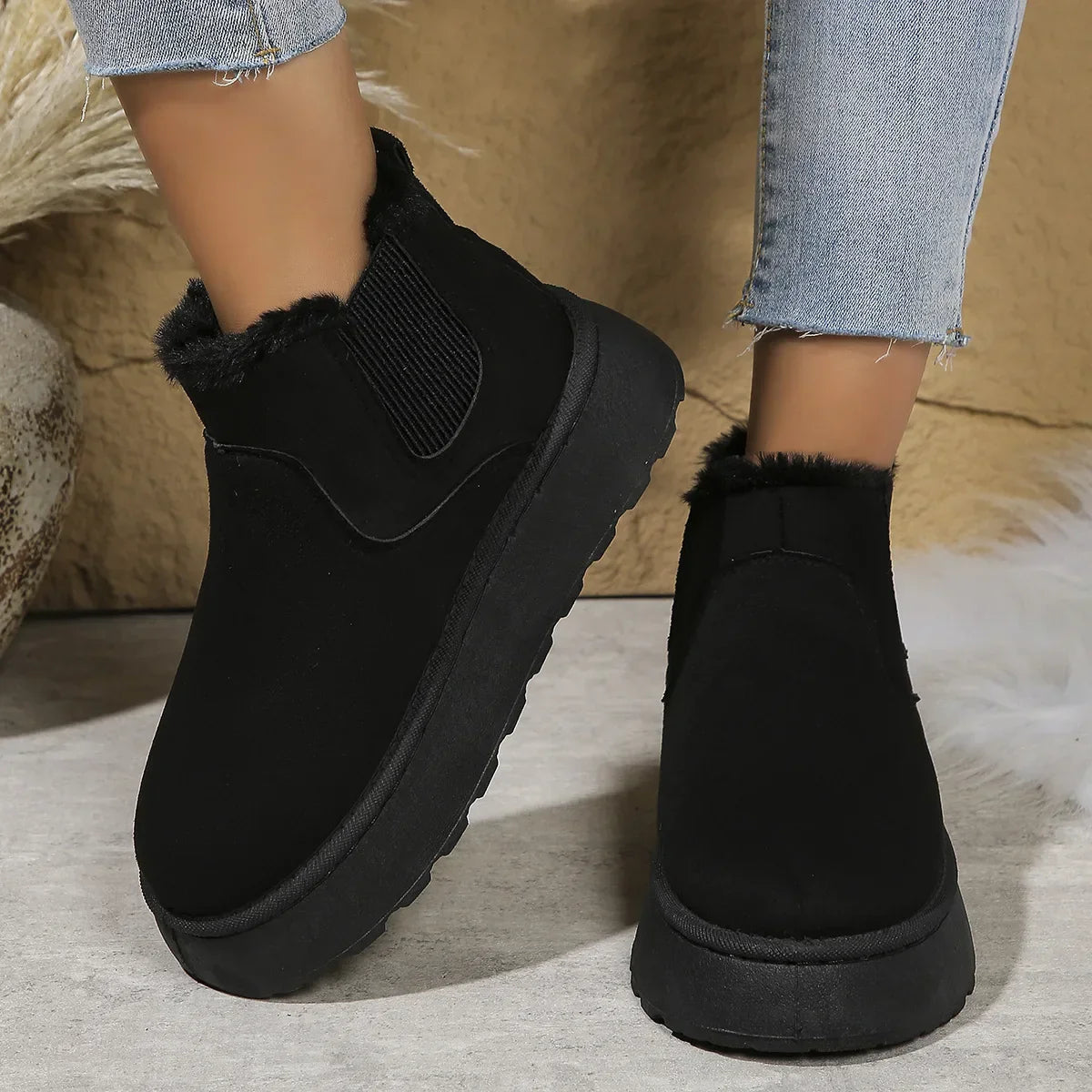 High-Quality Orthopedic Boots