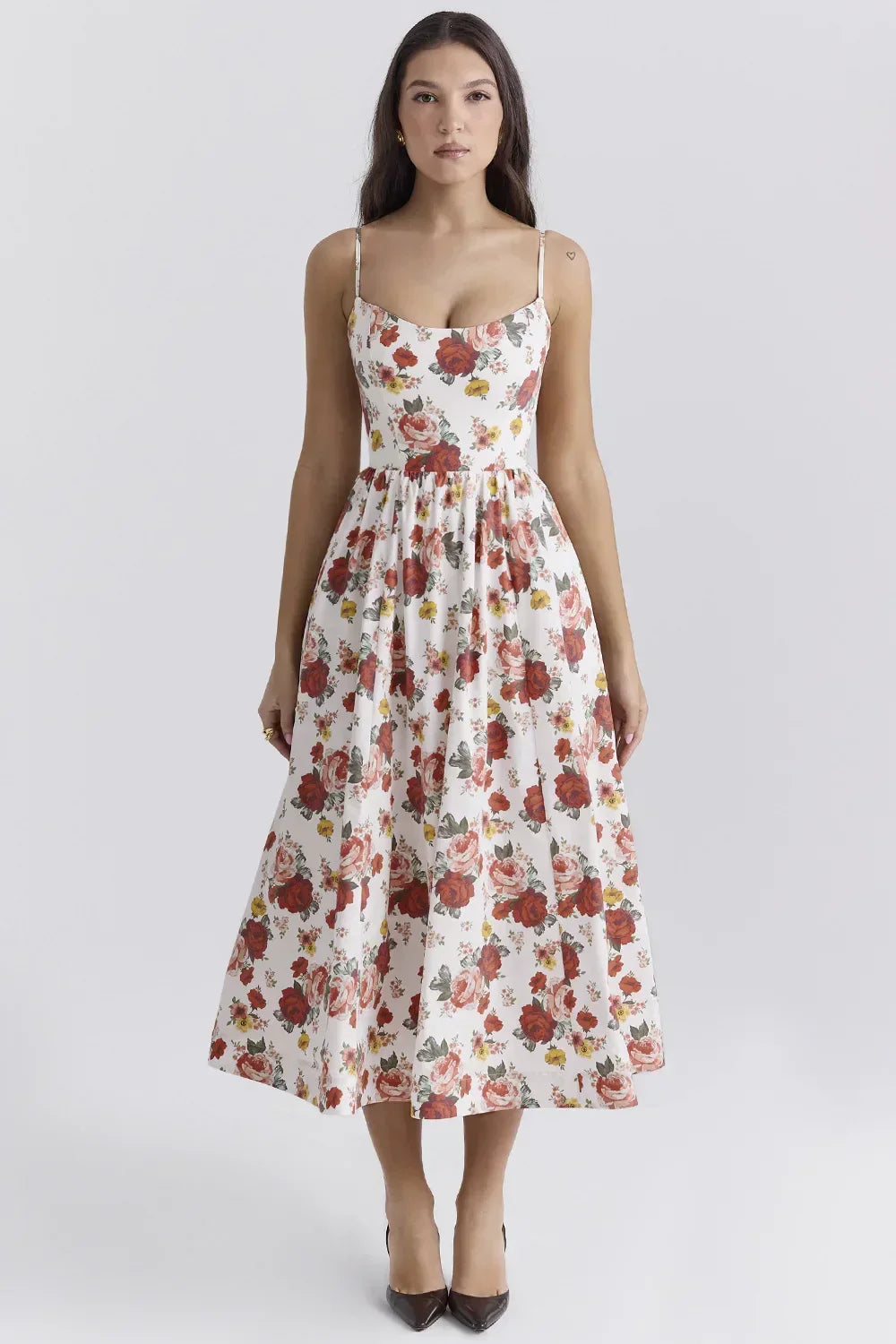 Timeless Vintage Style Garment