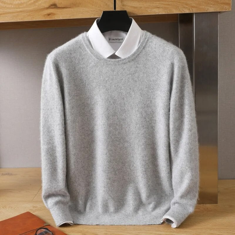 Classic Designed Pullover