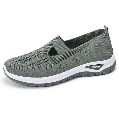 Supportive and Stylish Orthopedic Sneakers