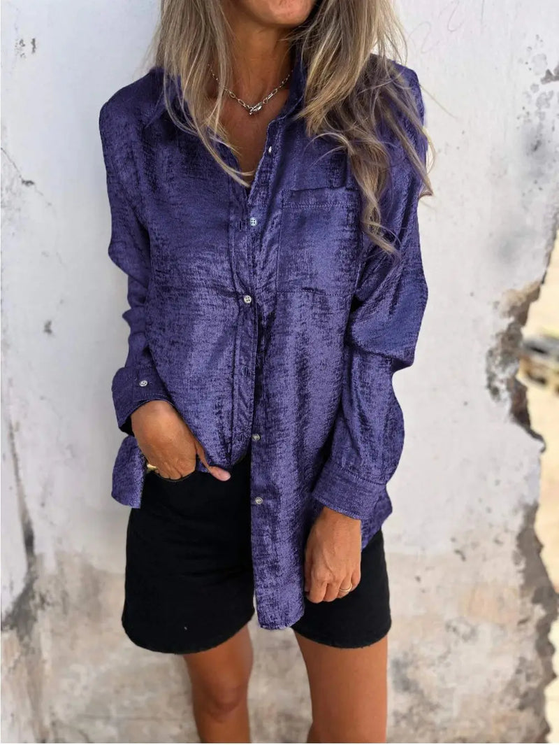 Vibrant and Unique Shirt