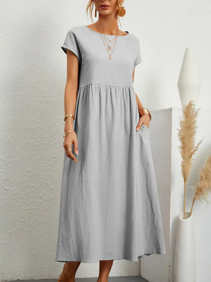 Effortlessly Stylish Dress