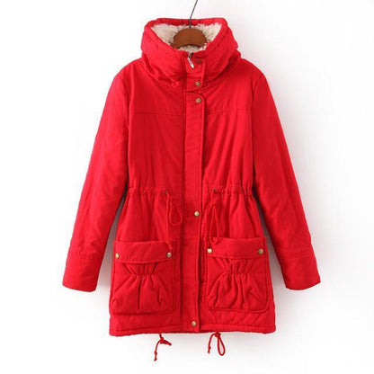 LM | MichellesJacket I Jacket for women
