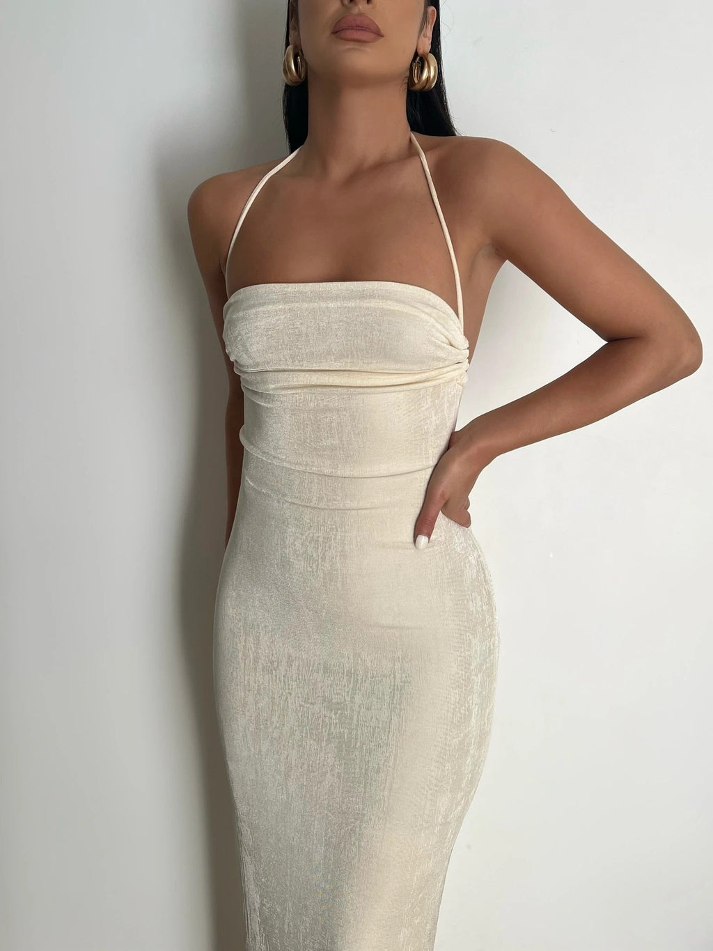 Classic Designed Garment