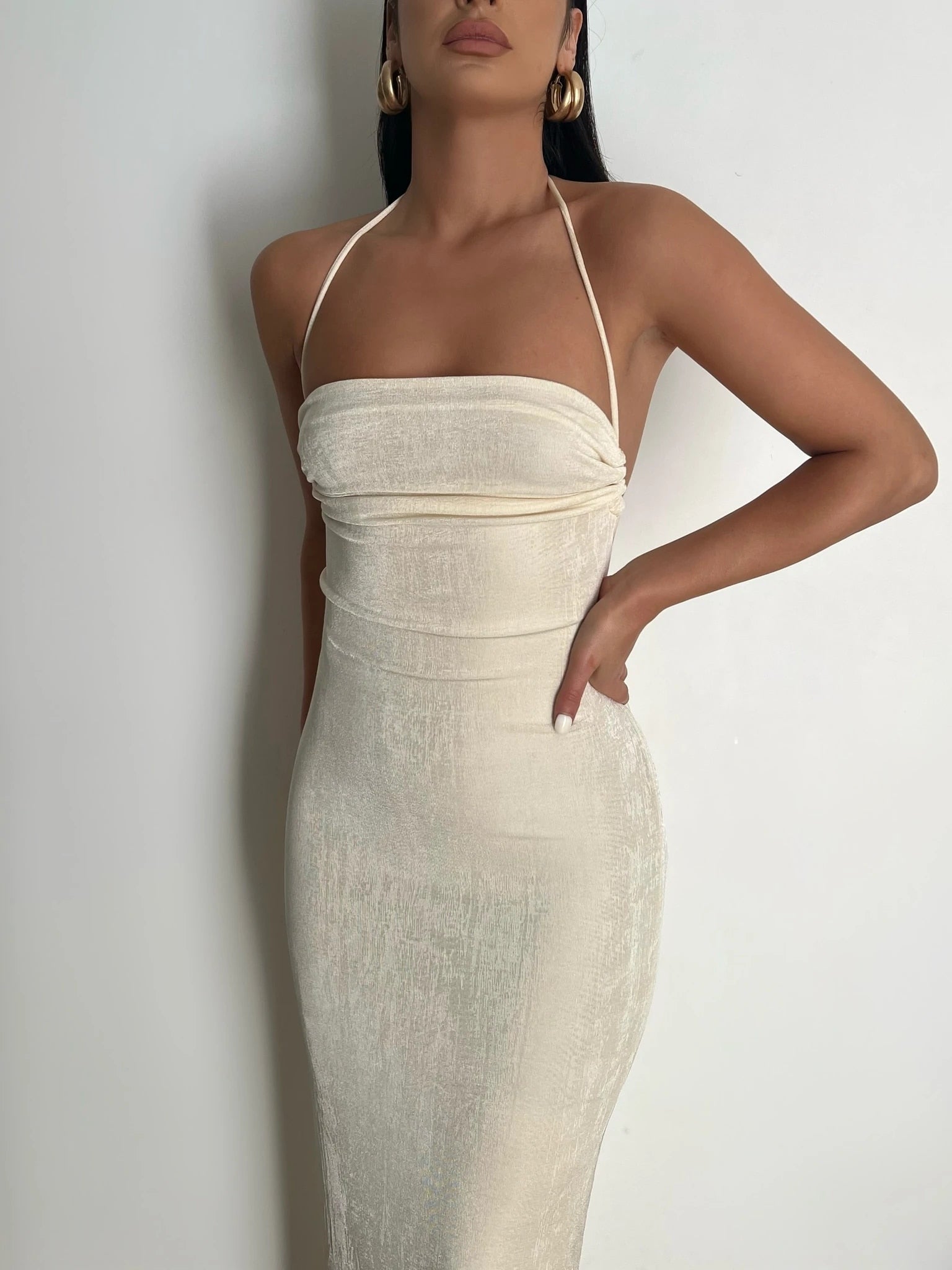 Classic Designed Garment