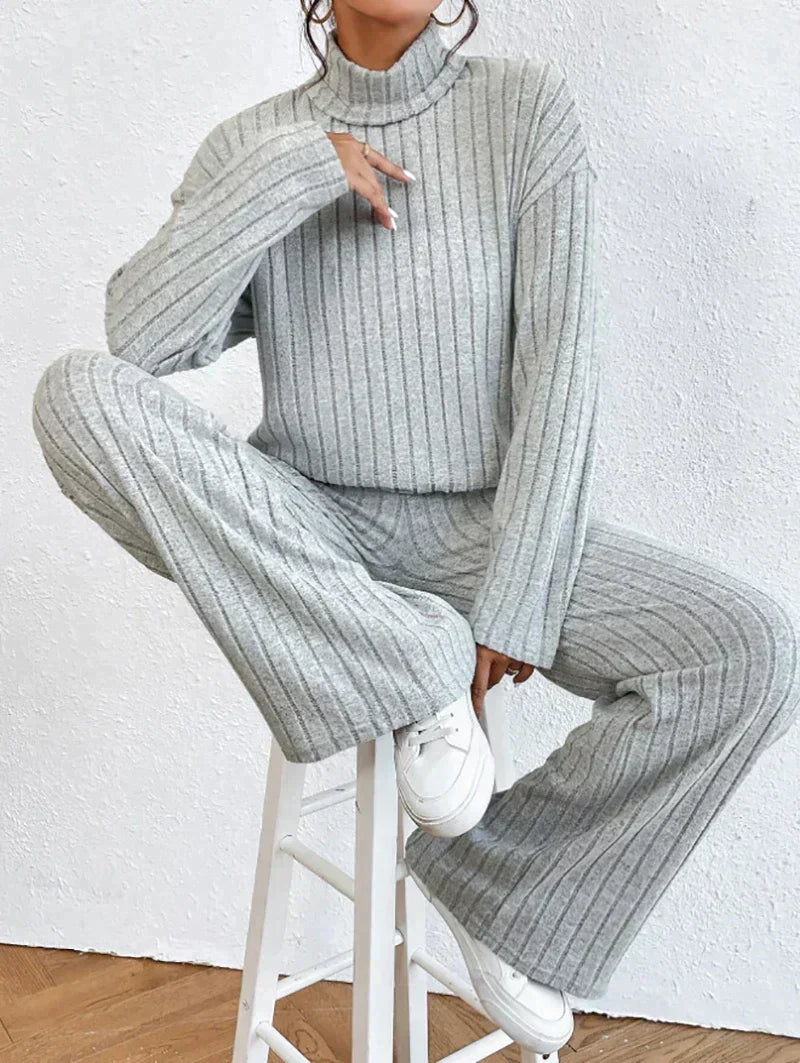 Vintage Inspired Pullover
