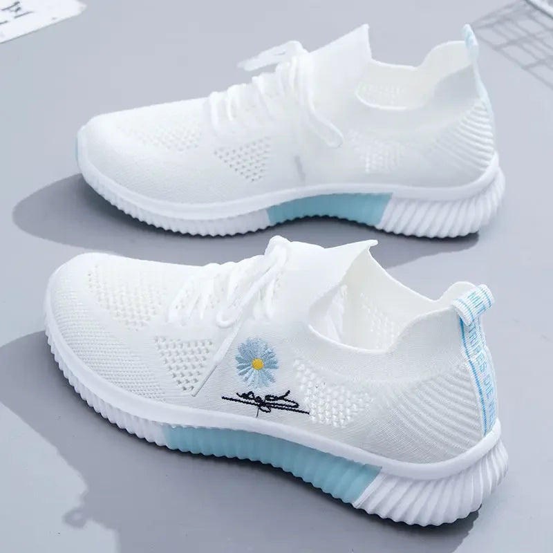 Supportive and Trendy Orthopedic Shoes